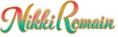 Nikki Romain Logo
