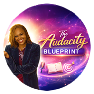 The Audacity Blueprint